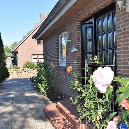 Apartment Rote Koje Dagebuell