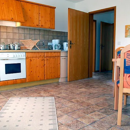 Rote Koje Apartment