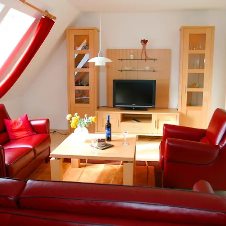 Apartment Rote Koje