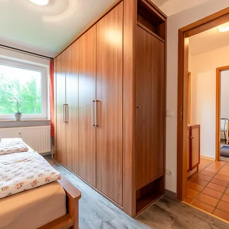 アパート Rote Koje