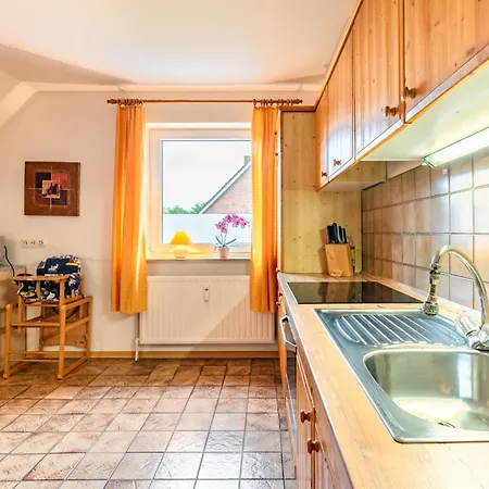 Rote Koje * Dagebüll