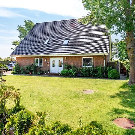 Rote Koje Dagebüll