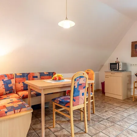 Rote Koje * Dagebüll
