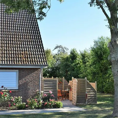 Rote Koje Apartment Dagebuell