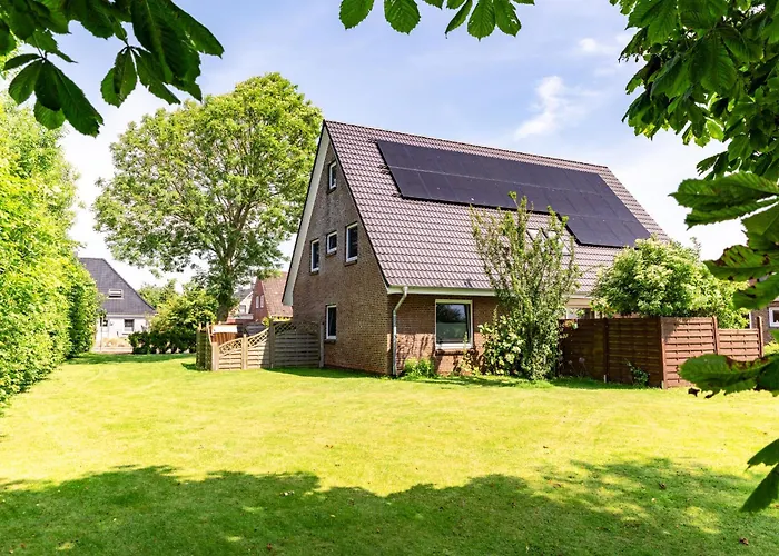 Rote Koje * Dagebüll